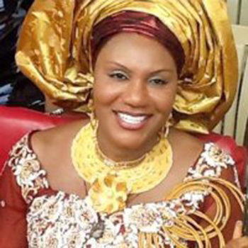 Obiano’s wife empowers 100 in skill acquisition