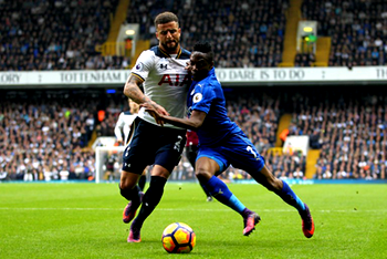 Musa is a good player, slowly understanding  Premier League – Ranieri