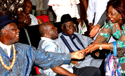 N-Delta leaders reject FG’s $10bn devt package