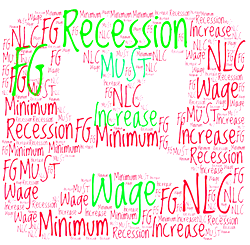 NLC demands N25, 000 minimum pension