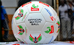 NPFL: Katsina United strive to keep unbeaten run