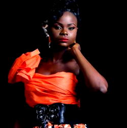 I’m not threatened by Tiwa Savage, Yemi Alade or anyone, Naomi Mac boasts