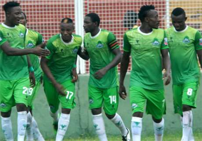 Federation Cup: Our destiny is in our hands, says Nasarawa United defender
