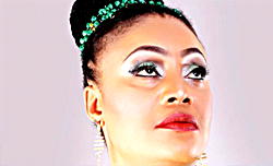 I feel blessed to have Leo’nel as son, says  Zack Orji’s wife