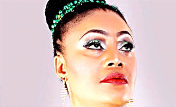 I feel blessed to have Leo’nel as son, says  Zack Orji’s wife