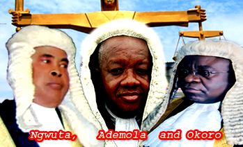 DSS midnight arrest of judges: Legal issues and recommendations