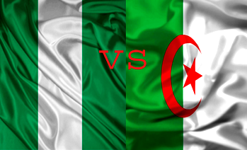 2018 WCQ: Algeria to announce squad to face Nigeria on Tuesday