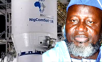 Why FG’ll spend $550m on two back-up satellites – Shittu