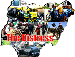 Nigeria ranks 36th in overall  governance  in Africa — Mo Ibrahim International Governance Index