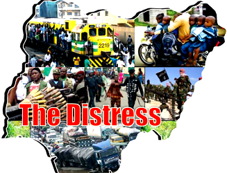 Nigeria ranks 36th in overall governance in Africa — Mo Ibrahim International Governance Index