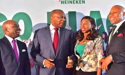 Fun, Games and Insights: This is not your typical Nigerian job interview