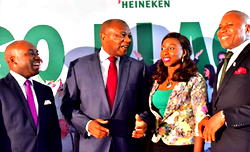 Fun, Games and Insights: This is not your typical Nigerian job interview