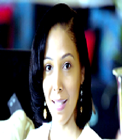 ‘The tech community is gender-blind’ —Begho