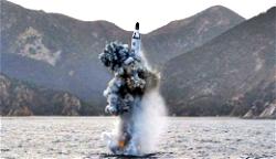 Stop false missile alert, Japan warns public broadcasters