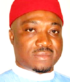 APGA: Why NWC suspended Ike-Oye – Okafor, acting chairman
