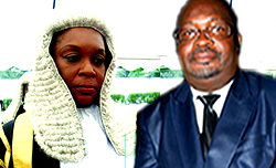 Ajumogobia continues to disregard EFCC’s invitation as more judges report to the commission