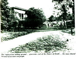 Revisiting The 1967 Asaba Massacre