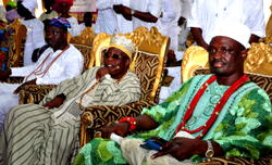 Ultimatum on restructuring: We didn’t issue any threat to FG – Aagbekoya