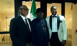 Nigeria had no political prisoners under my administration  – Jonathan