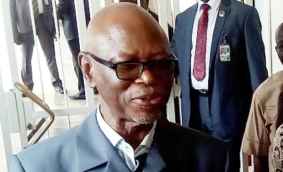 Odigie Oyegun Court grants accelerated hearing of suit seeking to sack Oyegun, others