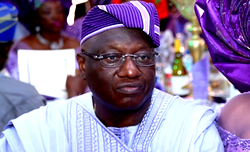 FG, N-Deltans responsible for region’s problems – Ogbeha