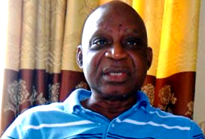 I warned Nigerians against voting  for Buhari  – Sen Okurounmu