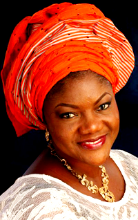 Protect your votes, Mimiko’s wife tells women