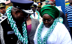 2017: Lagos Deputy Governor urges more support for state government