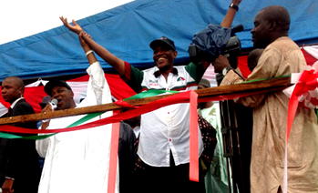 Ondo: How Oke’s defection is affecting dynamics