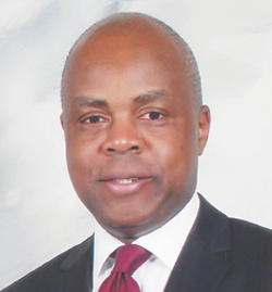 Reddington Hospital names Lalude group MD - Vanguard News