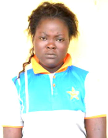 Lover stabs fiance to death two months to wedding