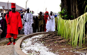 Olojo Festival: Osun Assembly advocates preservation of cultural heritages
