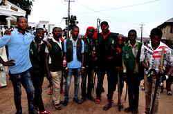 Hunters intercept suspected Boko Haram cattle rustlers, kill 1
