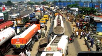 NUPENG urges lasting solution to delay in loading petroleum products at Apapa depot