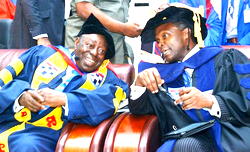Executive, Legislature, Judiciary  all corrupt, Osinbajo laments