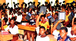 Education ministry, year 2016 and Adamu