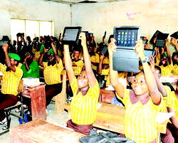 Science, Technology, Engineering, Maths key to national devt – STEM Stakeholders