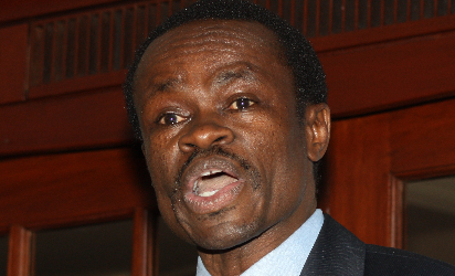 Lumumba