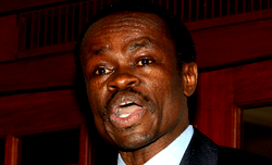 Lumumba canvases adequate funding of African universities to achieve true devt 