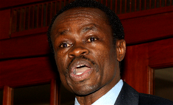 Most of the people elected into public office in Africa are thieves  – Lumumba