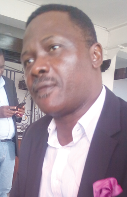 Youths need information to participate in Agriculture – Pastor Olurin