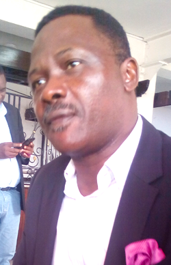 Youths need information to participate in Agriculture – Pastor Olurin