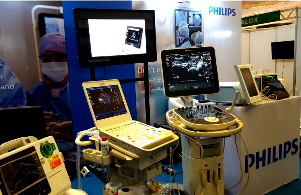 Philips showcases new connected innovations across the health continuum ...