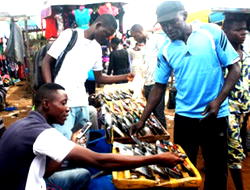 How I became a graduate through phone repair, says entrepreneur
