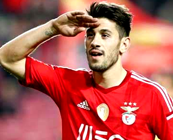 Pizzi replaces injured Nani in Portugal squad