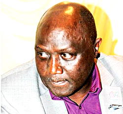 IOC threatens Nigeria over Heritage bank ‘Skoolympics’