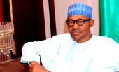 President Buhari to Pay one-day working visit to Sokoto