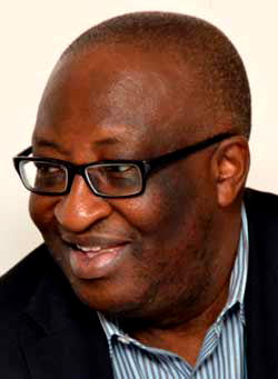 Nigerian elites are not interested in the power sector – Pro Ekpo