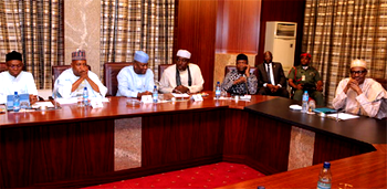 Ambassadorial appointments: Ensure equal representation, APC govs tell Buhari
