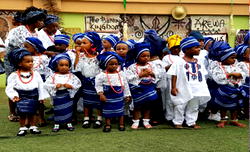 Early school enrolment not a waste – Koiku